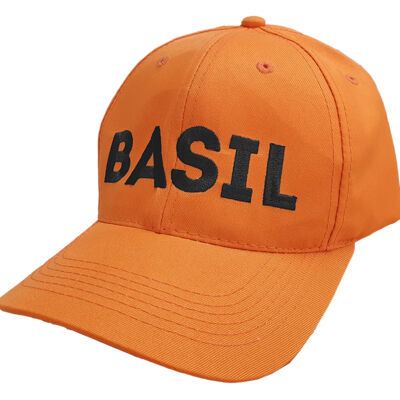 Orange Basil Cap Thumbnail