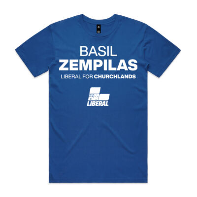 Campaign T-Shirt Thumbnail